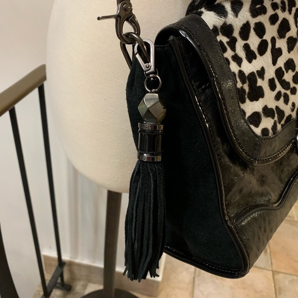 authentic Rafe New York runway 2 way bag - Picture 4 of 16